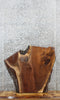 Thumbnail for Walnut Live Edge End Table/Coffee Table Slab 42229