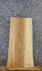 Thumbnail for Ash Live Edge Wood Slab 42232