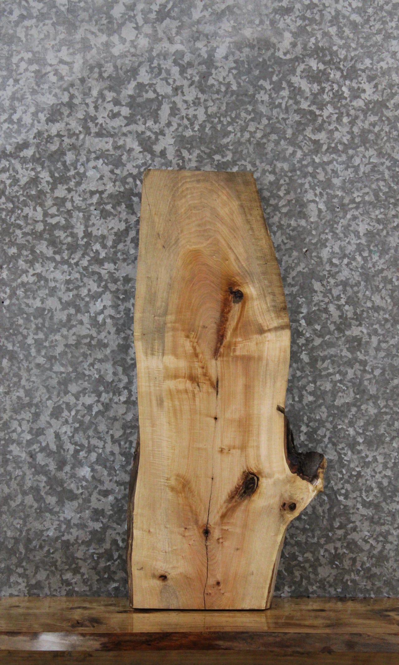 Maple Live Edge Charcuterie Board 42252