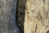 Thumbnail for Live Edge Round Hackberry Epoxy Project Table Top 42255