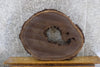Thumbnail for Live Edge Black Walnut Coffee Table Top, Epoxy Slab 42256