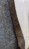 Thumbnail for Natural Edge Rustic Ash Sofa/Side/Coffee Table Top Slab 42260