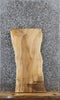 Thumbnail for Hard Maple Live Edge Slab, Charcuterie Board, End Table Top 42270