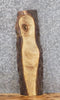 Thumbnail for Live Edge Salvaged Maple Mantel/Bar Top/Wall Shelf Slab 42278
