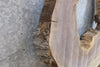 Thumbnail for Black Walnut Live Edge Epoxy Project/Table Top Slab CLOSEOUT 42276