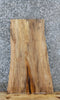 Thumbnail for Spalted Maple Live Edge Wood Slab 42277