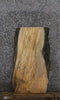 Thumbnail for Spalted Maple Live Edge Coffee Table Slab 42281