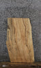 Thumbnail for Spalted Maple Live Edge Coffee Table Slab 42281