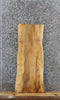 Thumbnail for Live Edge Hard Maple Wood Slab, Shelf Slab 42282
