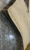 Thumbnail for Live Edge Ash Sofa/Coffee/Side Table Top Wood Slab 42289