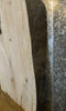 Thumbnail for Live Edge Ash Sofa/Coffee/Side Table Top Wood Slab 42289