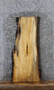 Thumbnail for Salvaged Live Edge Maple Computer Desk Top CLOSEOUT 42293