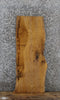 Thumbnail for White Oak Live Edge Charcuterie/Taxidermy Slab 42297