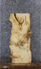Thumbnail for Knotty Pine Live Edge Coffee Table/Bench Top Slab 42297