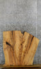 Thumbnail for Rustic Live Edge Ash Desk/Coffee Table Top Wood Slab CLOSEOUT 42311
