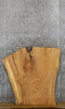 Thumbnail for Live Edge Ash Desk/Coffee Table Top Wood Slab 42312