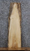 Thumbnail for Live Edge Maple Sofa/Side Table Top/Wall Shelf 4263
