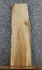 Thumbnail for Live Edge Maple Sofa/Side Table Top/Wall Shelf 4263