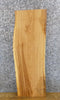 Thumbnail for White Oak Salvaged Live Edge End/Side Table Top Wood Slab 4276