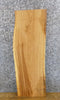 Thumbnail for White Oak Salvaged Live Edge End/Side Table Top Wood Slab 4276