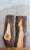 Thumbnail for 2- Live Edge Maple Side/Sofa Tables 4283-4284