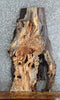 Thumbnail for Highly Figured Burl Live Edge Spalted Maple Slab 4299