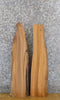 Thumbnail for 2- DIY Live Edge Elm Rustic Charcuterie Boards/Craft Pack Slabs 4302-4303