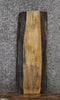Thumbnail for Live Edge Spalted Maple Side Table Top/Wall Shelf 4302
