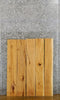 Thumbnail for 5- Hickory Kiln Dried Salvaged Craft Pack/Lumber Boards 43032-43033