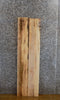 Thumbnail for 2- Kiln Dried Maple Rustic Wall/Book Shelves/Lumber Boards 43060