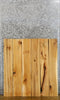 Thumbnail for 6- Rustic Kiln Dried Hickory Craft Pack/Lumber Boards 43062-43063