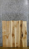 Thumbnail for 6- Kiln Dried Rustic Maple Lumber Boards/Craft Pack 43124-43125