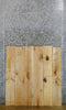 Thumbnail for 6- Kiln Dried Rustic Maple Lumber Boards/Craft Pack 43124-43125