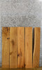 Thumbnail for 5- Kiln Dried Reclaimed Red/White Oak Lumber Boards/Craft Pack 43128-43129