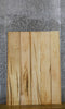 Thumbnail for 5- Kiln Dried Ambrosia Maple Reclaimed Craft Pack/Lumber Boards 43227-43228