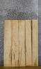 Thumbnail for 5- Kiln Dried Ambrosia Maple Reclaimed Craft Pack/Lumber Boards 43227-43228