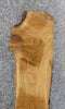 Thumbnail for Rustic Live Edge Red Oak Bar/Table Top/Headboard Slab CLOSEOUT 4322