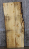 Thumbnail for Live Edge Pine Rustic Coffee/Sofa Table Top Wood Slab CLOSEOUT 4324