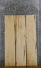 Thumbnail for 3- Kiln Dried Salvaged Ambrosia Maple Craft Pack/Lumber Boards 43314
