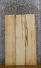 Thumbnail for 3- Kiln Dried Salvaged Ambrosia Maple Craft Pack/Lumber Boards 43314