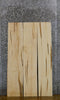 Thumbnail for 3- Rustic Ambrosia Maple Kiln Dried Lumber Boards/Craft Pack 43319