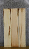 Thumbnail for 3- Ambrosia Maple Kiln Dried Reclaimed Lumber Boards/Craft Pack 43369