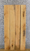 Thumbnail for 4- Kiln Dried Lumber Boards/Rustic White Oak Wall/Book Shelves 43382-43383