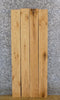 Thumbnail for 4- Rustic Kiln Dried White Oak Lumber Boards/Craft Pack Slabs 43394-43395