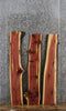 Thumbnail for 3- Red Cedar Live Edge Taxidermy/Charcuterie Slabs 4341