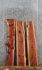 Thumbnail for 3- Red Cedar Live Edge Taxidermy/Charcuterie Slabs 4341