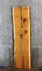 Thumbnail for 2- Live Edge Bookmatched Red Oak Kitchen/Dining Table Top 4341-4342