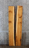 Thumbnail for 2- Live Edge Bookmatched Red Oak Kitchen/Dining Table Top 4341-4342