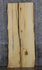 Thumbnail for 2- Live Edge Pine Split Board/River Table Top Slab  CLOSEOUT 4344