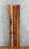 Thumbnail for 3- Rustic Black Walnut Lumber Boards/Craft Pack 43533